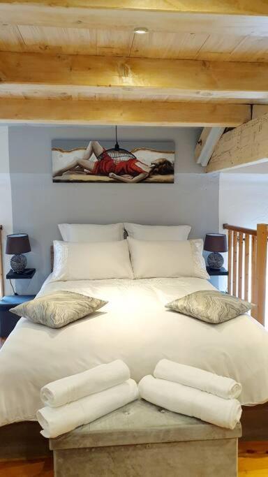 Castel Du Soleil, Bord De Mer, 4 Pers Saint-Cyr-sur-Mer Exterior photo